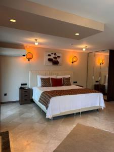 Doors Urla Hotel & Bungalows