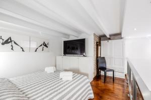 Suite Dreams Cagliari Loft img29