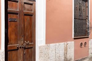 Suite Dreams Cagliari Loft img31