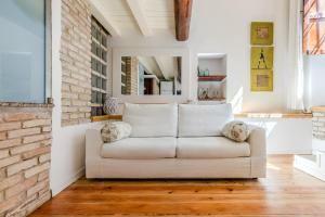 Suite Dreams Cagliari Loft img7