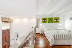 Suite Dreams Cagliari Loft img26