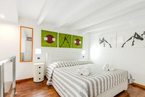 Suite Dreams Cagliari Loft img25