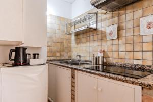 Suite Dreams Cagliari Loft img22