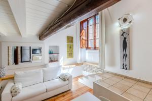 Suite Dreams Cagliari Loft img14