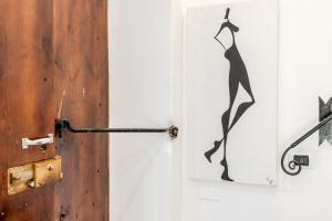 Suite Dreams Cagliari Loft img30