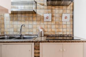 Suite Dreams Cagliari Loft img23