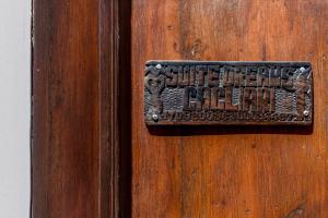 Suite Dreams Cagliari Loft img35