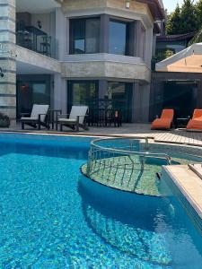 Doors Urla Hotel & Bungalows