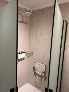 Doors Urla Hotel & Bungalows