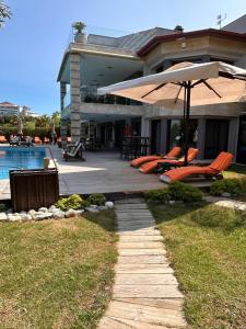 Doors Urla Hotel & Bungalows