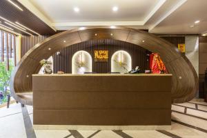 Hotel Neu Villa I Top Location Near Connaught Place and New Delhi Railway Stn