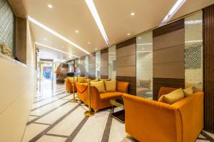 Hotel Neu Villa I Top Location Near Connaught Place and New Delhi Railway Stn