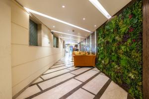 Hotel Neu Villa, City Centre - 5 Minute from Connaught Place & NDLS Station