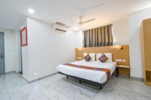 Fabhotel Unnam- Nr Amazon Hyderabad Campus, Financial District, Gachibowli