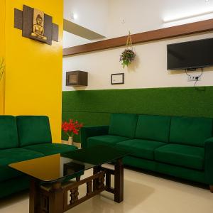 Tirathsheela Homestay