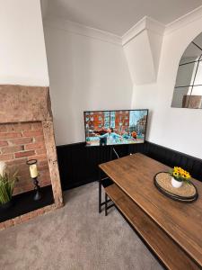 Corner Cottage