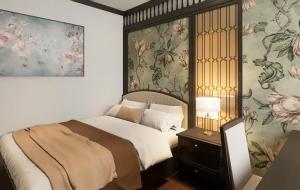 The Dahlia Hotel & Apartments