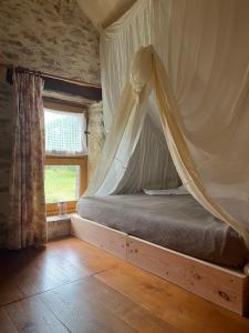 B&B / Chambres d'hotes Eco-immersion : photos des chambres