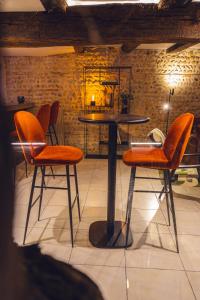 Hotels Hotel Le Griffon d'Or : photos des chambres