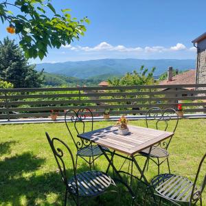 Dama35 - Tuscany holiday house - Casentino-La Verna