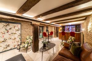Hotels Hotel Le Griffon d'Or : photos des chambres