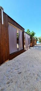 Stylish beach house in Privlaka