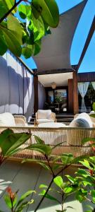 Stylish beach house in Privlaka