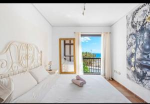 Habitación Doble con Balcon - Ubytování bez kategorie ve městě El Médano