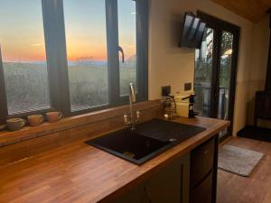 Bramley Shepherds Hut - Whimple