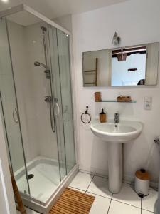 B&B / Chambres d'hotes Eco-immersion : photos des chambres
