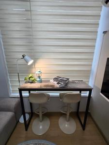 Dalgona stay 영등포타임스퀘어 영등포역