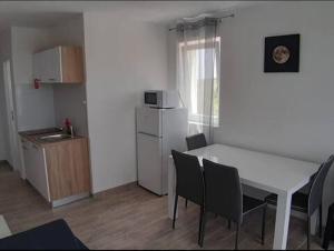 Apartments 4UP Privlaka
