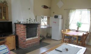 Munkebergs Stugor & Vandrarhem