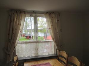 Munkebergs Stugor & Vandrarhem