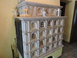 Gîte de lAncienne Scierie