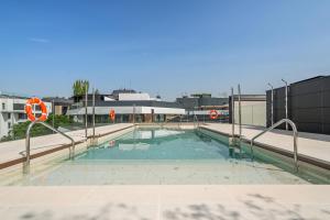 Urban Elite Pool & Garage ALQUILER TEMPORAL