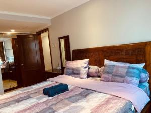 Apartement Exclusive Slipi Senayan Jakarta - Free Access Pool & Gym Facility Full Furnished