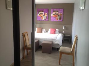 Hotels Hotel de France : photos des chambres