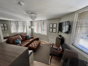 Galtres Chambers Apartment Coppergate