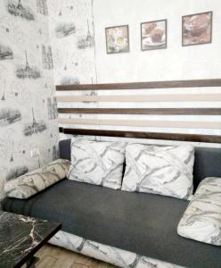 студия французский бульвар 39