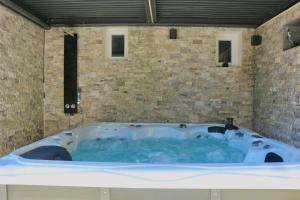 Villa Hacienda - Luxury House Mougins - Pool - AC