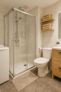 La Cala de Mijas apartment, Sea View, 200m from the beach, close to town