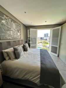 V&A Waterfront Cape Town Luxury 3 Bedroom with 1000 views