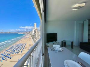 Torre Principado Seafront Studio