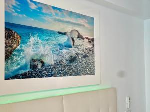 Torre Principado Seafront Studio