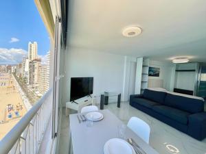 Torre Principado Seafront Studio