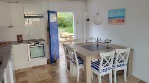 Maison cosy à 12 mns du Touquet, nature & détente