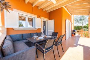 Villa Amelia cerca de cala Pi