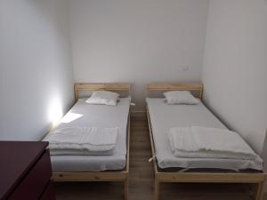 Appartement Ortesene