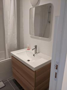 Appartement Ortesene